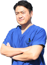 ソフトな矯正治療で歪みを根本改善!