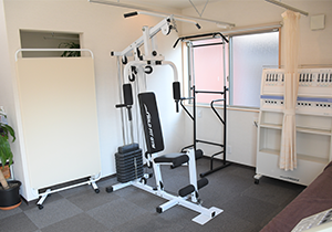 スポーツ選手の方もぜひご相談ください