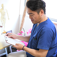 カウンセリング