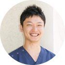 院長 丸太 裕貴