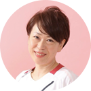 院長 寺坂 真理