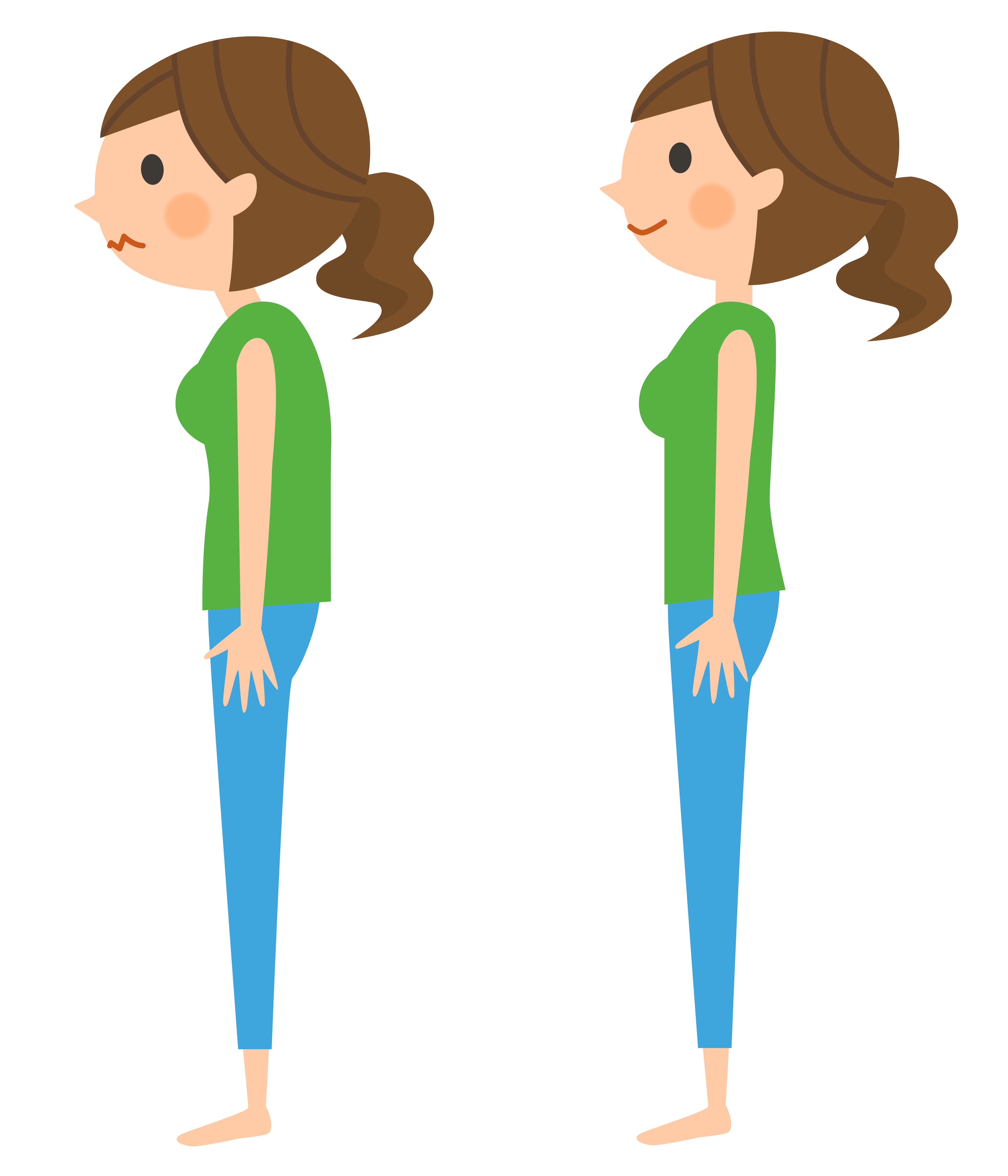 皆さまに普段の生活についてアドバイスをお願いします。